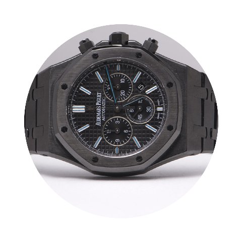 Audemars Piguet Royal Oak Chronograph 41...