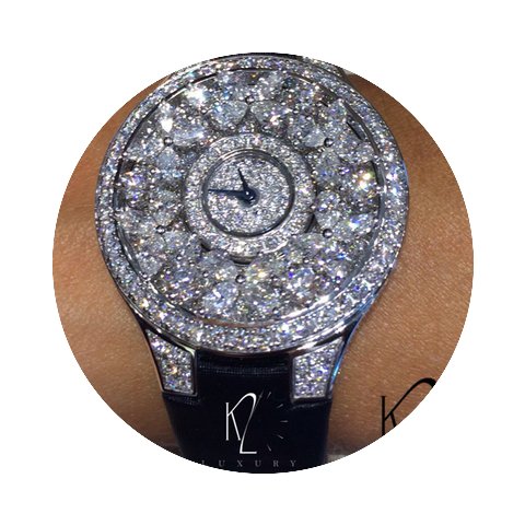 Graff Butterfly Full Diamond...