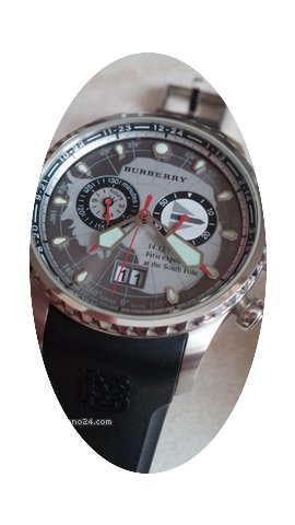 Burberry BU7502...
