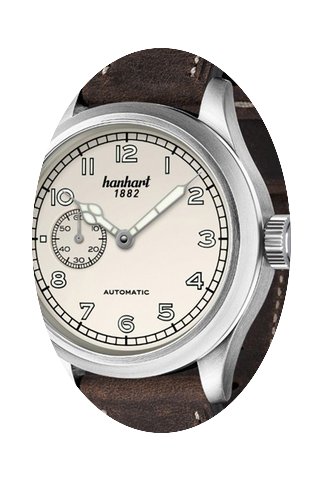 Hanhart Pioneer Preventor9...