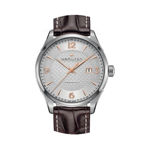 Hamilton Jazzmaster Viewmatic Automatik ...