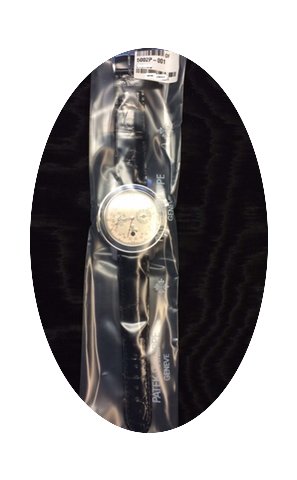 Patek Philippe Sky Moon Tourbillon Plati...