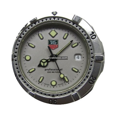 TAG Heuer Professional...