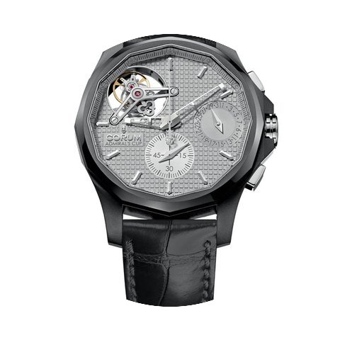 Corum Admiral's Cup Seafender 47 Tourbil...