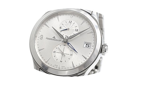 Jaeger-LeCoultre Master Hometime Ref. 16...