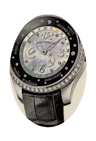 Girard Perregaux WW.TC 24 Hour Shopping...