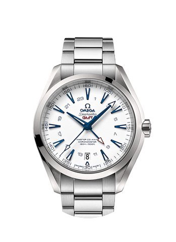 Omega SEAMASTER AQUA TERRA 150 M MASTER ...