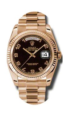 Rolex Day-Date...