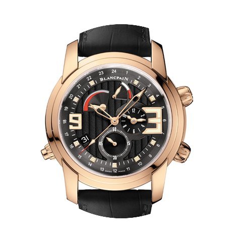 Blancpain L-Evolution...