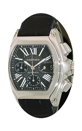 Cartier 