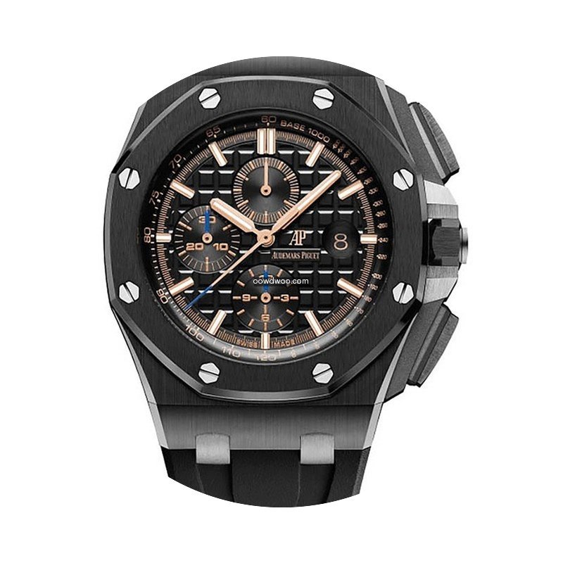 Audemars Piguet Royal Oak Offshore Chron...