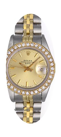Rolex Datejust 69173...