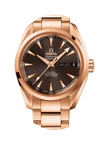 Omega Seamaster Aqua Terra Co-axial 38,5...