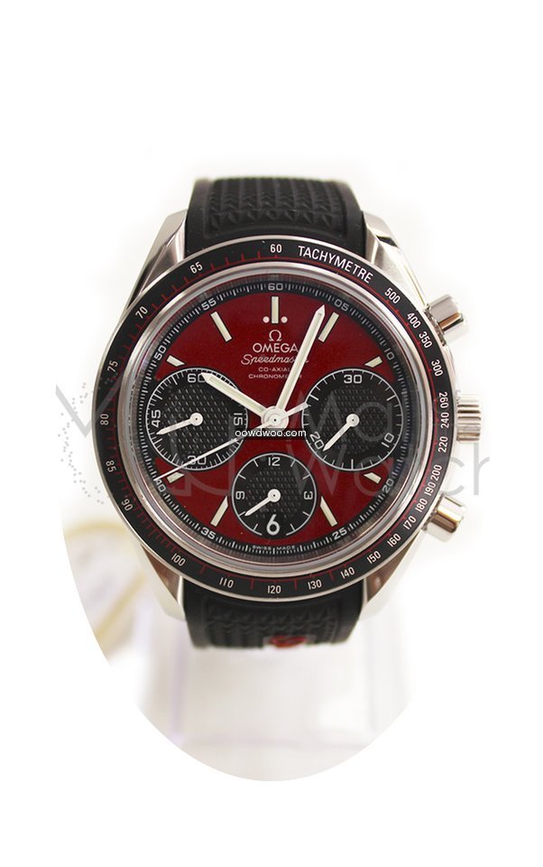 Omega Speedmaster Racing 40 mm 326.32.40...