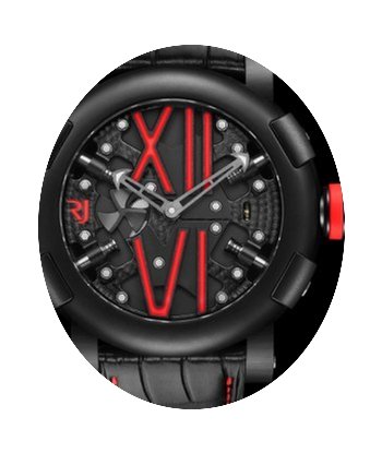 Romain Jerome Steampunk Auto Color...