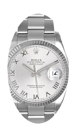 Rolex Datejust 116234...