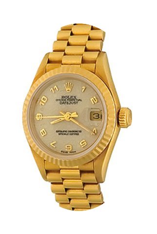 Rolex President Model 69178...