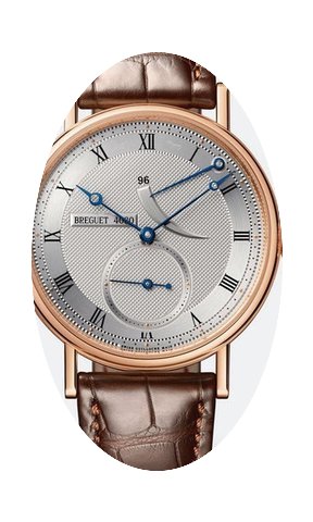 Breguet Classique Reserve de Marche 5277...