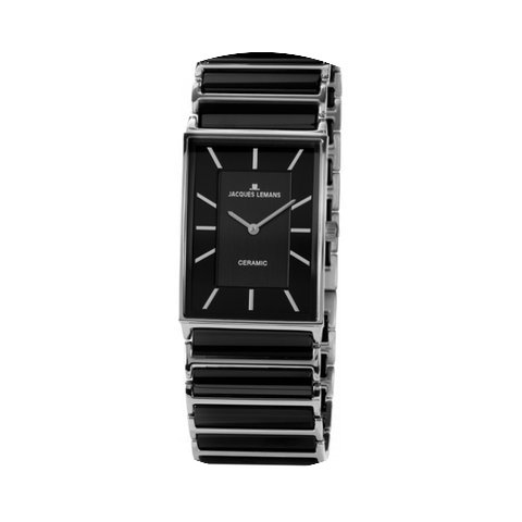 Jacques Lemans High Tech Ceramic York 1-...