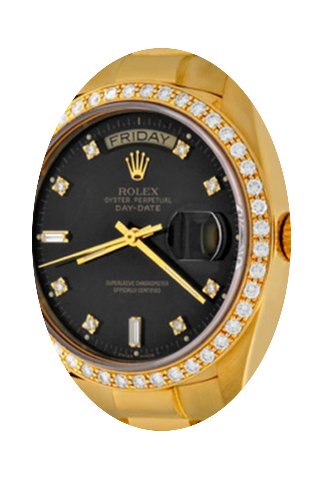 Rolex President Day-Date Model 18238...