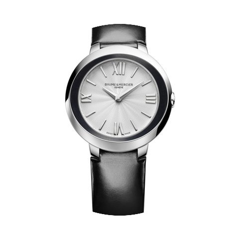 Baume & Mercier Damenuhr Promesse MO...