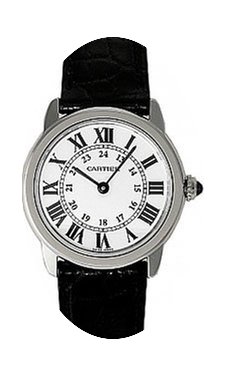 Cartier Rondo Solo...