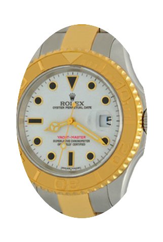 Rolex Yacht-Master Model 16623...