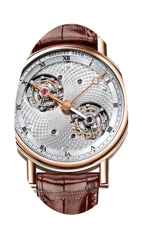 Breguet Classique Grande Complications D...