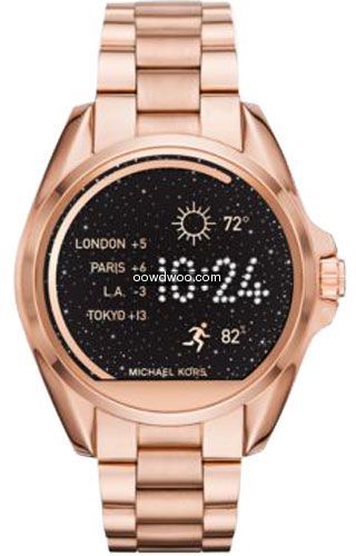 Michael Kors Access Bradshaw MKT5004 - M...