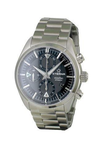 Eterna KonTiki Chronographe Automatique...