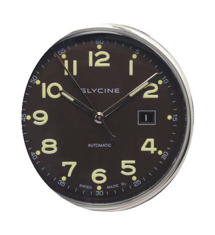 Glycine Combat Brown...