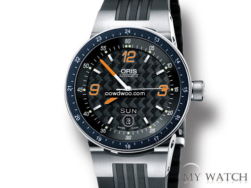 ORIS - 635 7595 41 94 R...