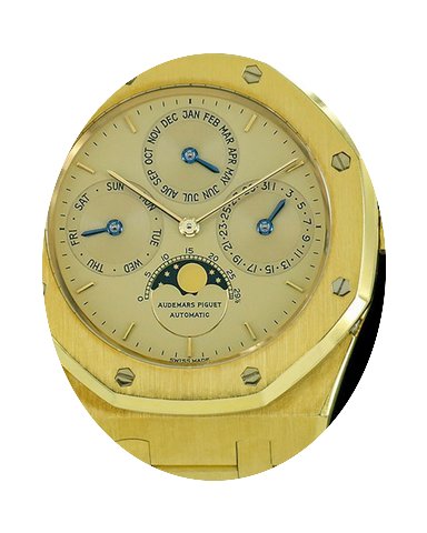 Audemars Piguet Royal Oak Quantieme Perp...