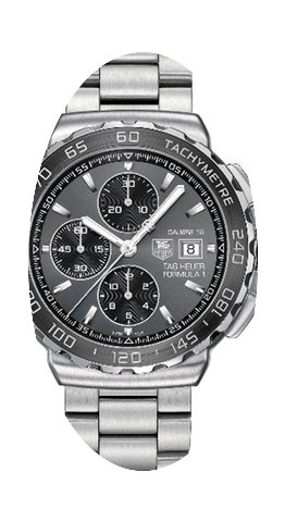 TAG Heuer Formula 1...