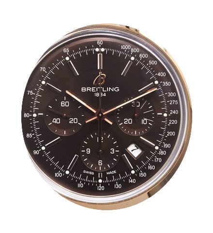 Breitling Transocean...