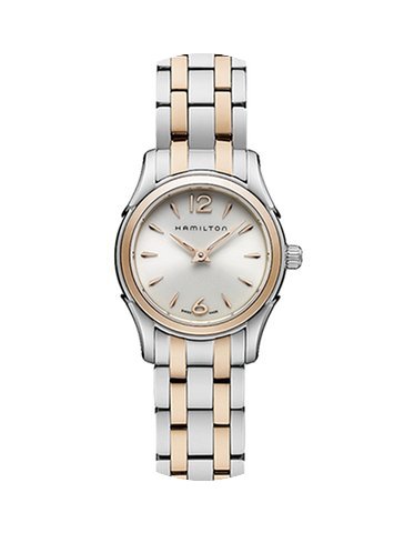 Hamilton Jazzmaster Lady Quartz...