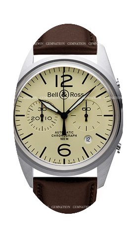Bell & Ross BR126 Original...