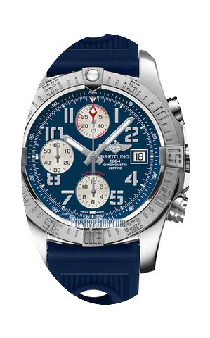 Breitling Avenger II Mens Watch...