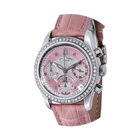 Armand Nicolet Women's M03 Watch...