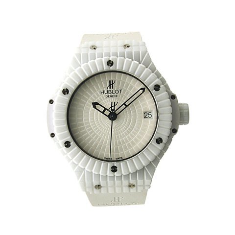 Hublot Big Bang Ceramic Caviar...