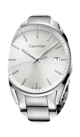 ck Calvin Klein Formality K4M21146 Herre...