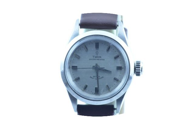 Tudor Damen Uhr 25mm Stahl/stahl Automat...