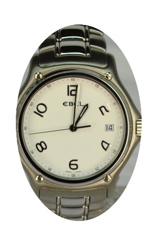 Ebel 1911 Senior (LAST ONE)...
