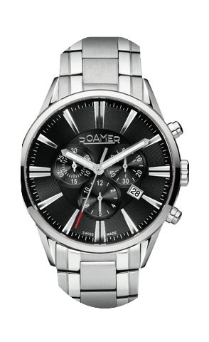 Roamer Superior Chrono...