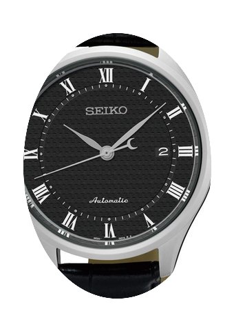 Seiko Automatic SRP769K2 Herren Automati...