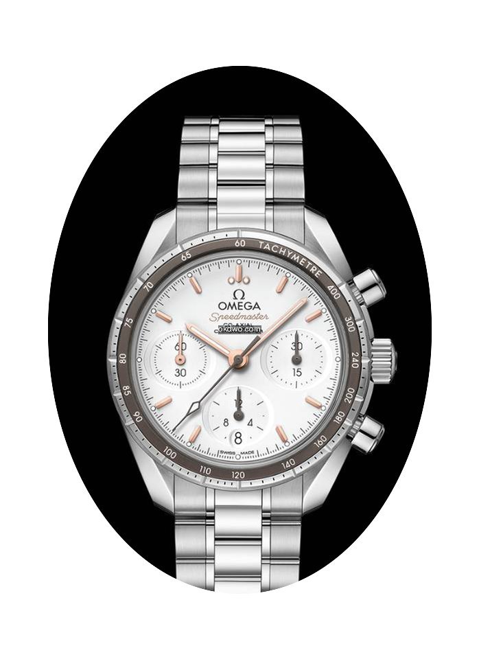 Omega Speedmaster ad: $4,070 Omega Speed...