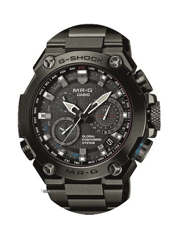Casio G-SHOCK Gravitymaster MRG-G1000B-1...