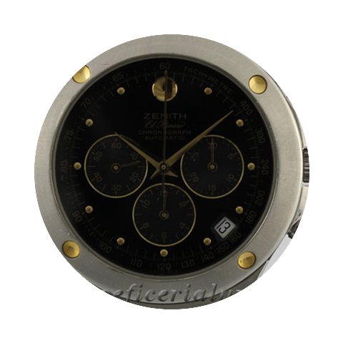 Zenith El Primero Pacific 59.0010.400...