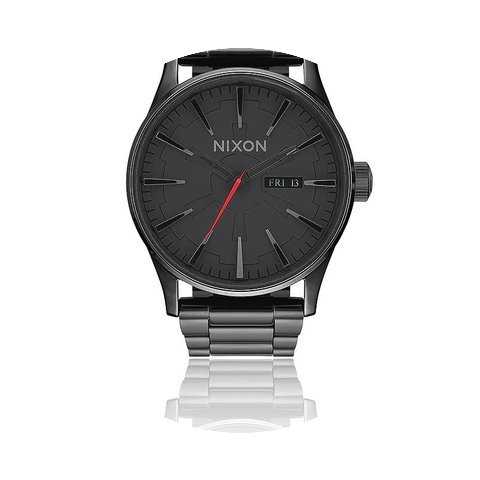 Nixon The Sentry SS SW Dark Vador...