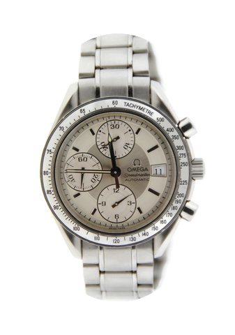 Omega Speedmaster Chronograph Automatic ...